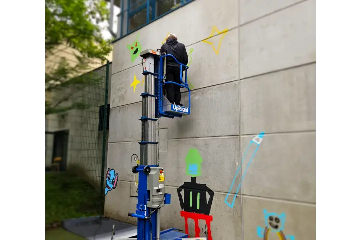 Graffiti WS