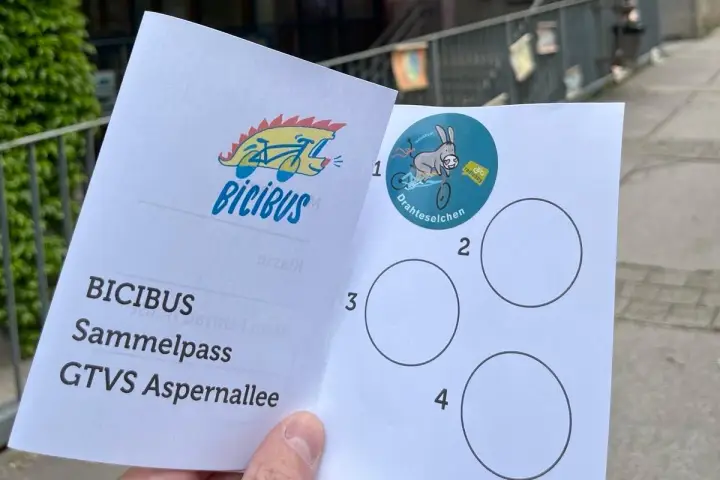 Bicibus 