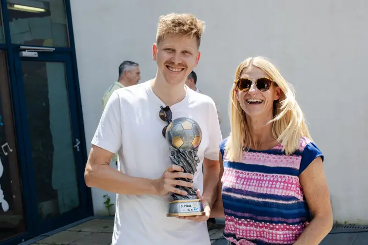 Schlussfest 25