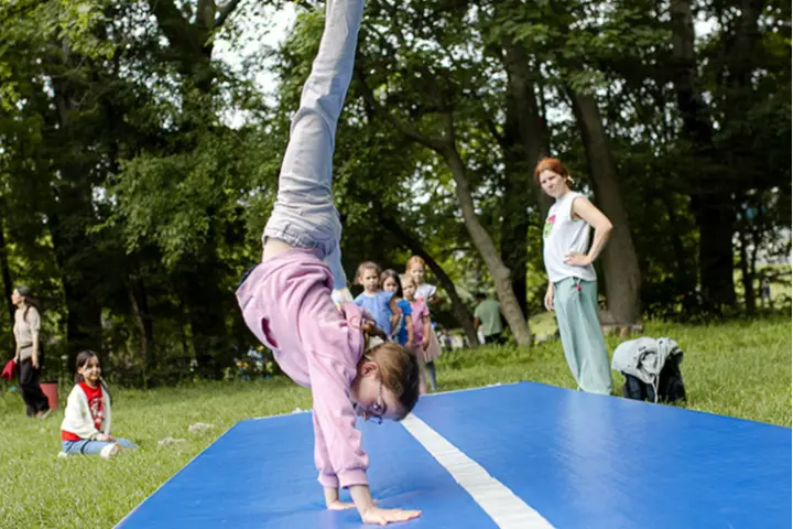 Schlussfest 2026