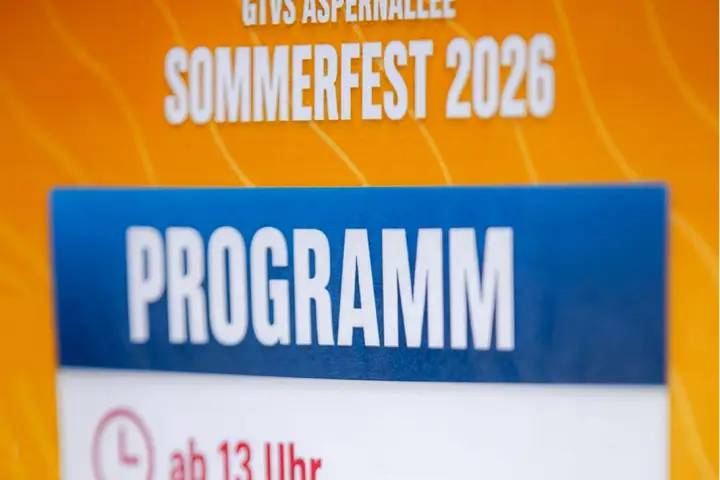 Schlussfest 2026