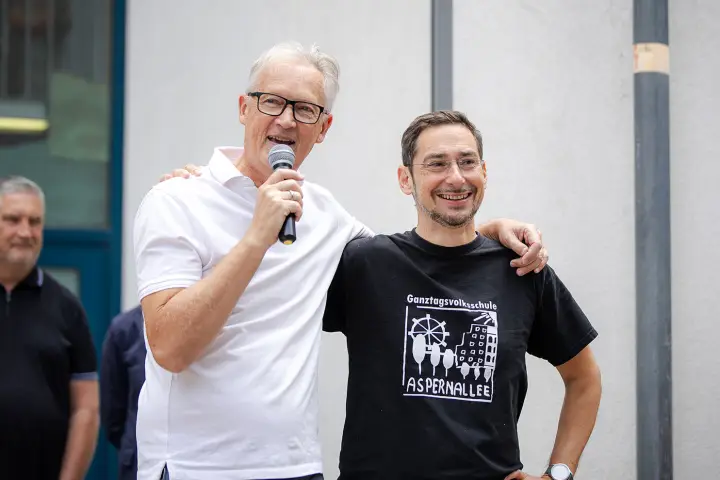 Schlussfest 2026