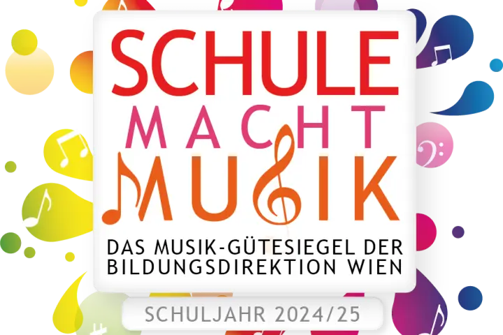 Musikgütesiegel
